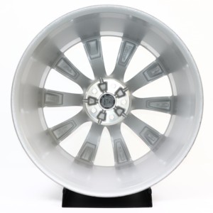 <span class=keywords><strong>ModelX</strong></span> 22x 9J/10J ET35mm Roues de rechange à rayons multiples en alliage d'aluminium-Numéros de pièce 1027246/1027247 pour <span class=keywords><strong>ModelX</strong></span> Retrofit/Upgrade - Product Image 3