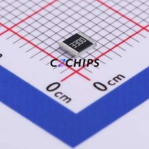 Resistencia SMD AC1210FR-07330RL 1210 (Tipo: Película Gruesa) (Resistencia: 330 Ohmios Precisión: 1%) - Product Image 1