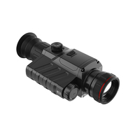 Guide Tr450 Monoculaire Thermique Pour La Chasse Vision Nocturne Imageur D'imagerie De Poche Monoculaire Portée Caméras Monoculaire Thermique