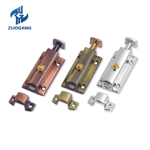 Professional Manufacture Cheap Steel Zinc Plated <strong>Spring</strong> <strong>Latch</strong> With Lock Button <strong>Latch</strong> Door Lock