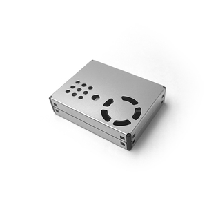 बैच मूल्य बहु-इन-वन वायु गुणवत्ता का पता लगाने के लिए बहु-इन-वन वायु गुणवत्ता का पता लगाने के लिए तापमान आर्द्रता सेंसर - Product Image 2