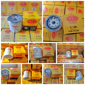 Filtro de Aceite GUD <span class=keywords><strong>Precio</strong></span> de Fábrica Filtro de Combustible Z309 - Product Image 2