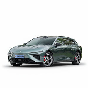 2025 para S Hunting Edition, Vagoneta Eléctrica Pura, EV <span class=keywords><strong>de</strong></span> 5 Puertas, Hatchback, 640 km <span class=keywords><strong>de</strong></span> Autonomía, RWD/AWD, Alta Velocidad, 5 Plazas, Carga Rápida en 0.5h - Product Image 1