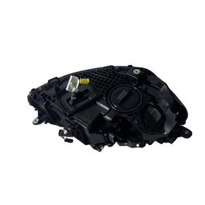 ไฟหน้าแบบอเมริกันสำหรับรถยนต์เมอร์เซเดส-เบนซ์ เอส-คลาส รุ่น W222 <span class=keywords><strong>S350</strong></span> S500 S600 S63 เมย์บัค ไฟหน้า LED แท้แบบเรขาคณิต มัลติ-บีม - Product Image 5