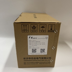 อินเวอร์เตอร์ <span class=keywords><strong>SUNYE</strong></span> รุ่น CM530H-C4T4R0GB/5R5PB - Product Image 1