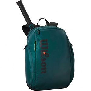 Échantillon gratuit : Sac de sport imperméable pour raquettes de tennis, sac de gym, sac à bandoulière avec crochet, sacs de badminton et de pickleball - Product Image 1