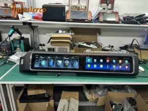 लैंड रोवर रेंज रोवर रेंज रोवर रेंज रोवर रेंज रोवर 2013-2019 स्पीड मीटर स्क्रीन ऑटो रेडियो मल्टीमीडिया प्लेयर - Product Image 3