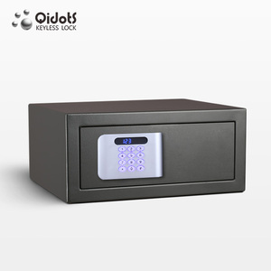 Điện tử lập trình Đường Mòn Kiểm Toán kết hợp khóa cho Khách Sạn két - Product Image 2