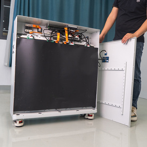 Seplos Mason 51.2v <b>48v</b> 560ah 30kwh Solar Lithium <b>Battery</b> Pack Grid Home Solar Energy Storage System CAN Communication Seplos Mso - Product Image 6