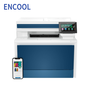 <span class=keywords><strong>Stampante</strong></span> Multifunzione <span class=keywords><strong>Laser</strong></span> <span class=keywords><strong>a</strong></span> <span class=keywords><strong>Colori</strong></span> Wireless ENCOOL 4303fdw A4 con Alimentazione Automatica Fronte-Retro - Product Image 1