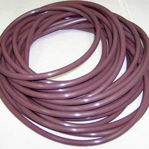 โอริง FKM ใหม่ รุ่น 418-33-21410 418-33-21420 สำหรับ WA180 WA200 WA250 ซีลน้ำมันไฮดรอลิก ประสิทธิภาพสูง อายุการใช้งานยาวนาน - Product Image 1