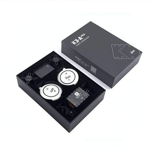 Controlador de Vuelo para Dron Agrícola JIYI K3A <span class=keywords><strong>Pro</strong></span> con Función <span class=keywords><strong>ABT</strong></span> para Entrada de 18-60V y Uso en Drones Agrícolas Multirrotor de 6-12S - Product Image 5