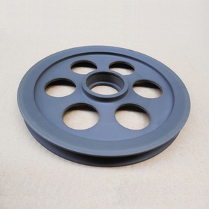 High Precision Power Transmission V-Belt <b>Pulleys</b> - Product Image 4