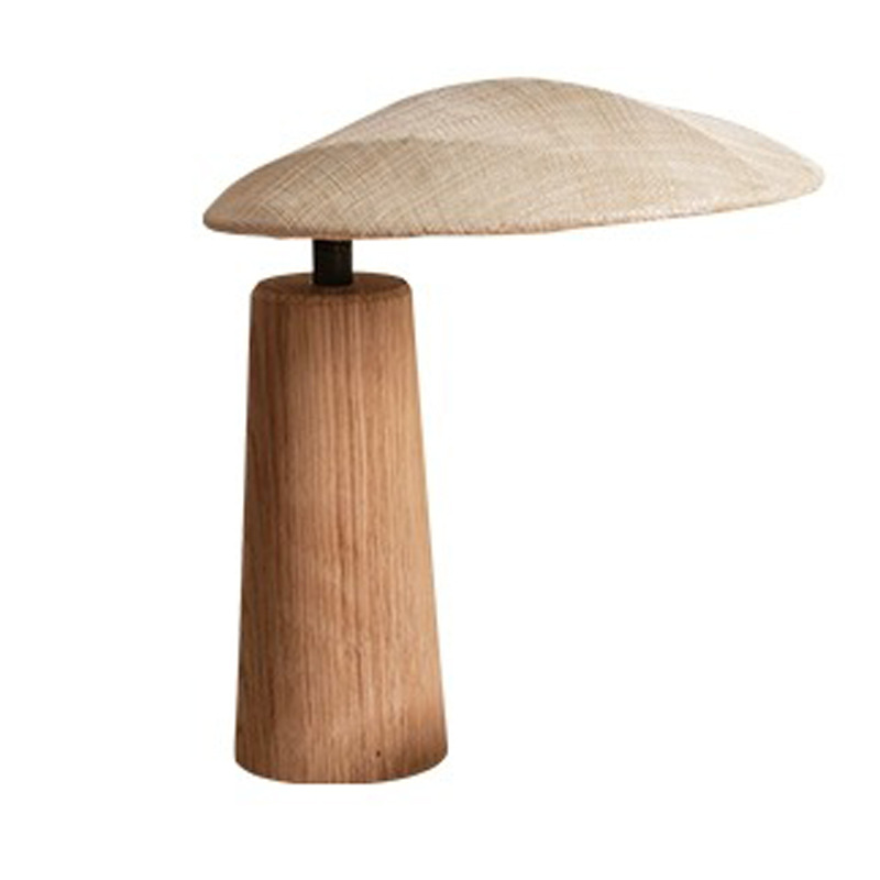 Wood