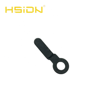 Butée en fer industrielle pour machine à coudre Brother à point noué LH4-B814 HM-818A