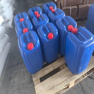 Fenoksietanol Kelas Kosmetik Kelas Industri 2-Fenoksietanol Pengawet CAS 122-99-6 Pelarut & Agen Bakteriostatik - Product Image 1