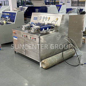 <span class=keywords><strong>Machine</strong></span> de Remplissage de Bouteilles de Gaz Équipement de Remplissage de Gaz Utilisation en Usine - Product Image 3