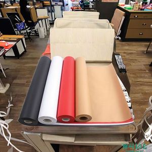 Papier alimentaire épais résistant à la graisse, papier haute résistance à l'huile pour l'emballage des plats à emporter - Product Image 3