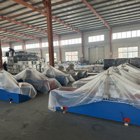 ANGHUA 3100 Affûteuse de couteaux droits CNC automatique professionnelle à roulement, haute précision pour le ponçage des lames