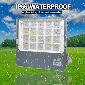 Projecteur d'<span class=keywords><strong>extérieur</strong></span> LED de marquage laser gratuit 50 100 200 300 400 500 Watt pour camion mobile, voitures, véhicule sanitaire - Product Image 4