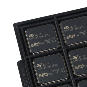 Componenti elettronici circuiti integrati nuovo originale LQFP144 MCU STM32F207ZET6 - Product Image 4