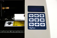 Plotter de Corte de Vinilo Modelo Promocional JK 721, Tipo Económico