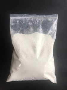 ผงเรซิน PTFE เกรดอุตสาหกรรม ความบริสุทธิ์ 99.9% ทนต่อการกัดกร่อน โพลีเตตระฟลูออโรเอทิลีน CAS 9002-84-0 ยี่ห้อ Nutrilux/OEM - Product Image 3