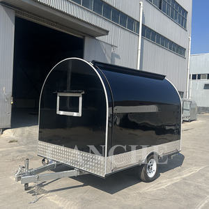 Camión de Comida Móvil de Alta Calidad y Gran Venta / Camioneta de Comida Móvil / Food Truck Ambulante - Product Image 5