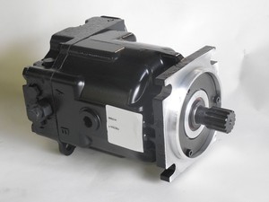Moteur de pompe hydraulique <span class=keywords><strong>T90M</strong></span> 075 100 T90M100NC0NDN0C6W00MIX0000F0 T90R100MADNN8AS3DCF03MIX424220 - Product Image 5