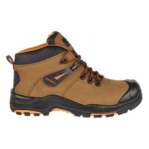 PORTWEST - FC17BRR44 Compositelite Montana S3 HRO bota de excursionista marrón-EAN 5036108316373 BOTAS DE SEGURIDAD, PROTECCIÓN S3 - Product Image 1