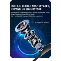 Occhiali Intelligenti con AI, Traduzione in Tempo Reale, Assistente Vocale, Attivazione Touch, Audio Hi-Fi, IPX4, Anti-UV