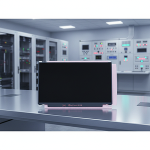 Ordinateur industriel tout-en-un G133HAN02.0 avec écran LCD, panneau TFT haute résolution de 13,3 pouces - Product Image 3