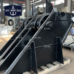 Rodillo de Cadena Yatai para Puertas, Tope de Cadena de 420 Toneladas, Grado Industrial para Actualización y Reequipamiento - Product Image 1