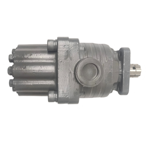 Huamaohhigh 63cc 80cc ปั๊มไฮดรอลิก PTO P9-80ลูกสูบสำหรับรถดัมพ์ - Product Image 5