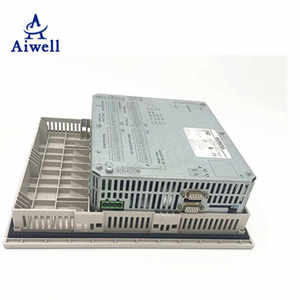 Siemens SIMATIC C7-635 C7 635 HMI hiển thị 6es7635-2ec02-0ae3 - Product Image 4