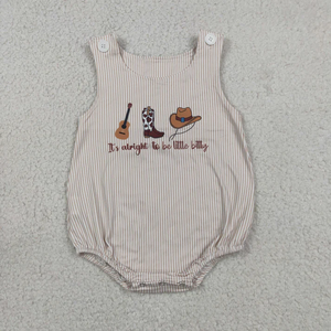 Conjunto de ropa a juego para niñas pequeñas, estilo occidental, ropa para niñas, ropa para bebés recién nacidos - Product Image 6