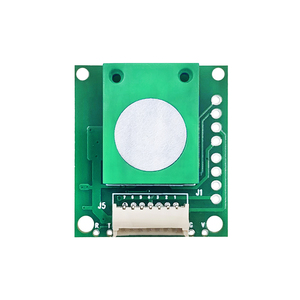 Sensor de Gas Amoníaco Electroquímico para Interiores YYS SC05-NH3 con Salida UART, 0-100 ppm NH3, Tiempo de Respuesta de 30s, 0.1 PPM - Product Image 2