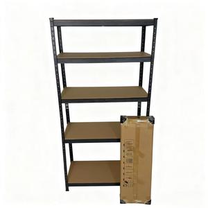 بيع بالجملة من المصنع مباشرة استخدام الأعمال قابل للتخصيص والرفوف - Product Image 6