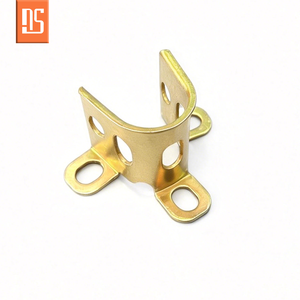 Accessori per Porte Avvolgibili con Supporto per Albero Zincato, Vendita Calda, Disponibili in Magazzino - Product Image 1