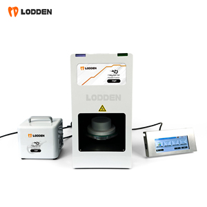 فرن أسنان LODDEN T5P من البورسلين مع مضخة فراغية - Product Image 3