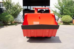 Diskon besar <span class=keywords><strong>Scooptram</strong></span> Minero Subterraneo mesin tambang buatan Tiongkok untuk dijual - Product Image 5