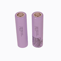 Batería de Iones de Litio Recargable de Alta Capacidad 21700 M50LT 5000mAh M52V 5200mAh para Bicicletas Eléctricas y Herramientas Eléctricas