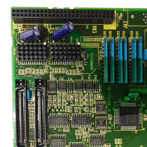 A20B-2003-0951 Fanuc Original Machine Tool Accessories Brand New PVC Material <b>Keyboard</b> Japan Origin One-year Warranty - Product Image 2