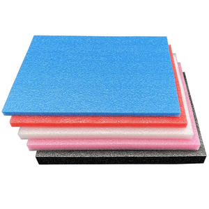 Protector de Esquinas para Muebles de Espuma <span class=keywords><strong>EPE</strong></span> Ecológica, Impermeable, Color Blanco, Resistente a Impactos, Personalizado, OEM/ODM QIYIN - Product Image 5