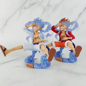 หุ่นการ์ตูน18cm, หุ่นตัวการ์ตูนตัวละคร PVC ตัวการ์ตูนฟิกเกอร์ตัวการ์ตูนหุ่นการ์ตูน - Product Image 2