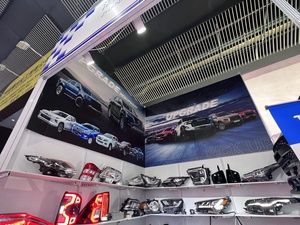 Newcome ชุดบอดี้ดัดแปลงดัดแปลงเป็นชุดบอดี้สำหรับ Hilux <span class=keywords><strong>20</strong></span>อัพเ<span class=keywords><strong>ก</strong></span>รดเป็น Tundar <span class=keywords><strong>20</strong></span> Revo2020-2022/Rocco2020-2022 - Product Image 5