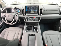 SIAP KIRIM Dongfeng Warrior MS600 BEKAS