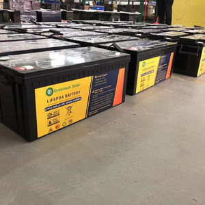 Batteries au <span class=keywords><strong>lithium</strong></span> ABS lifepo4 12v 100ah 120ah 150ah 200ah 250ah 300ah 400ah batterie <span class=keywords><strong>lithium</strong></span>-<span class=keywords><strong>ion</strong></span> pour le camping - Product Image 5