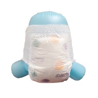 Livraison rapide, couches-culottes pour bébé de qualité supérieure, OEM ODM personnalisées, super douces, haute qualité, prix bas