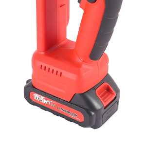 21V 1200w batterie au lithium sans fil tronçonneuses à <span class=keywords><strong>bois</strong></span>-tronçonneuses à charge électrique - Product Image 4